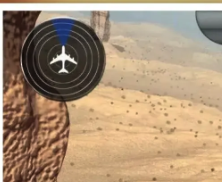 Airplane Flight Pilot Simulator screenshot 3