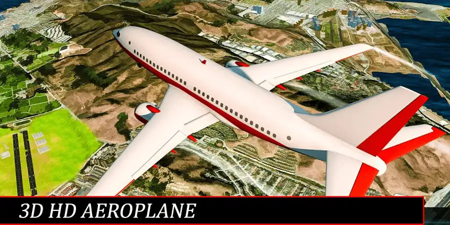 Airport Hostess Simulator: Brazilian Flight 2K20 SellUnitySourceCode.com screenshot 4