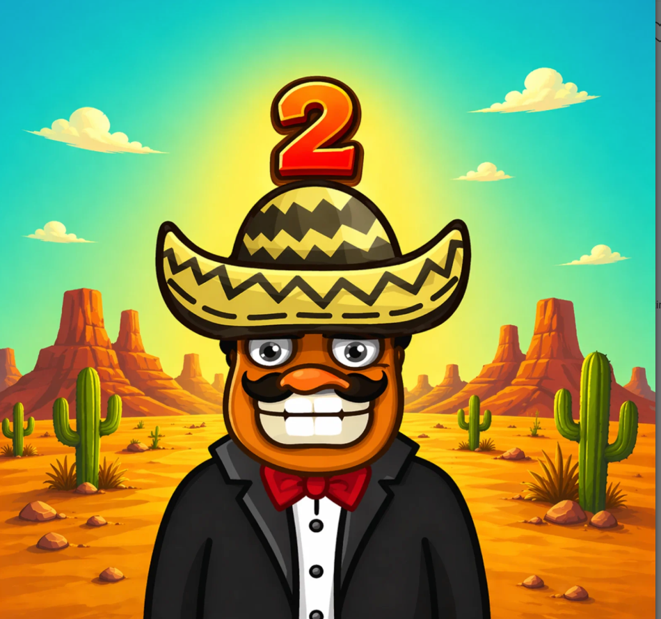 Amigo Pancho 2 screenshot 2