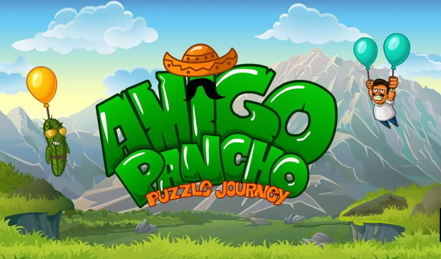 Amigo Pancho 2 screenshot 8