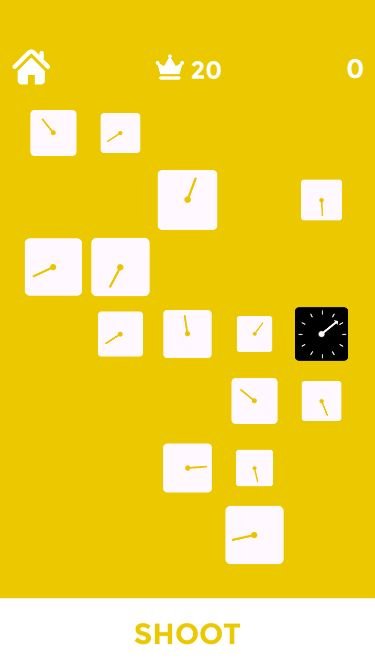 Angle Shot - Unity Source Code screenshot 4