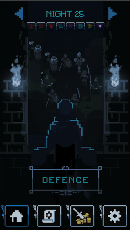 Aporia | TD Games screenshot 4