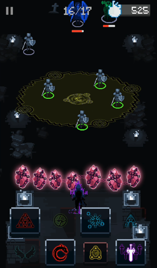 Aporia | TD Games screenshot 8