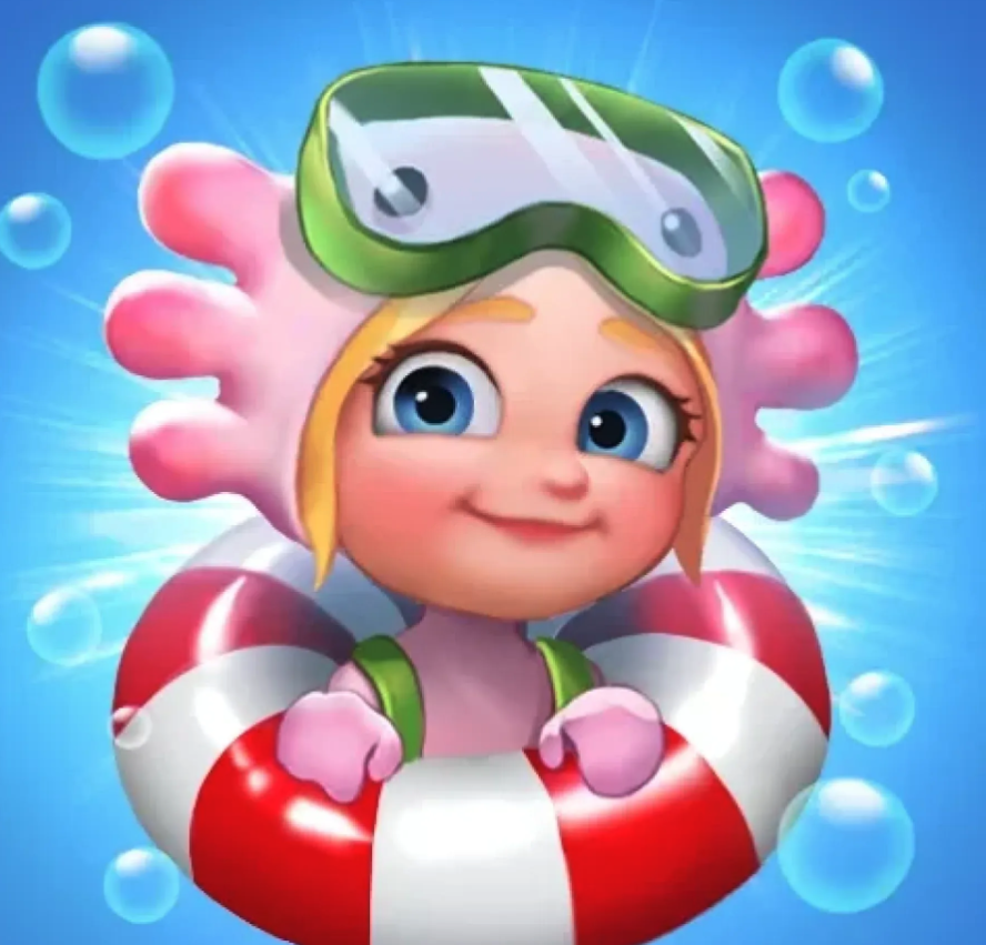 Aquarium Match3 Mania screenshot 2