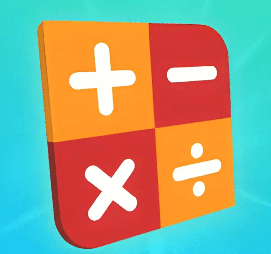 Arithmetic Quiz – Fast Math Brain Training Game source code