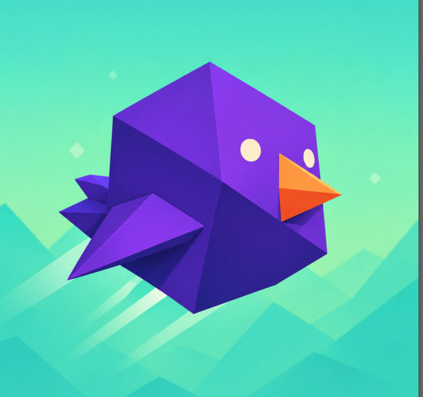 Around the World - Flying Bird Arcade Unity Game