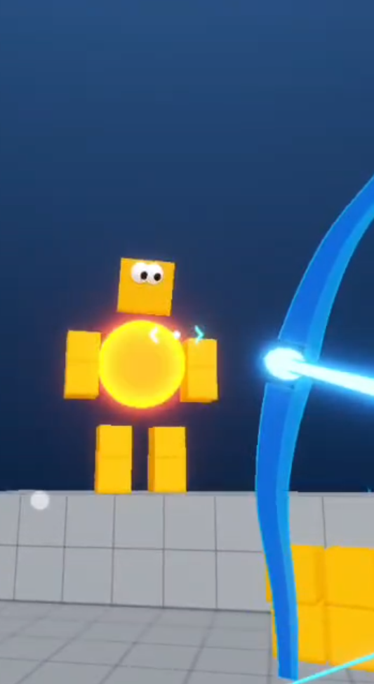 Arrow Launch Unity Source Code screenshot 8