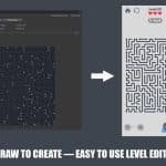Arrow Out – 1000 Levels + Level Editor | Complete Unity Source Code screenshot 4
