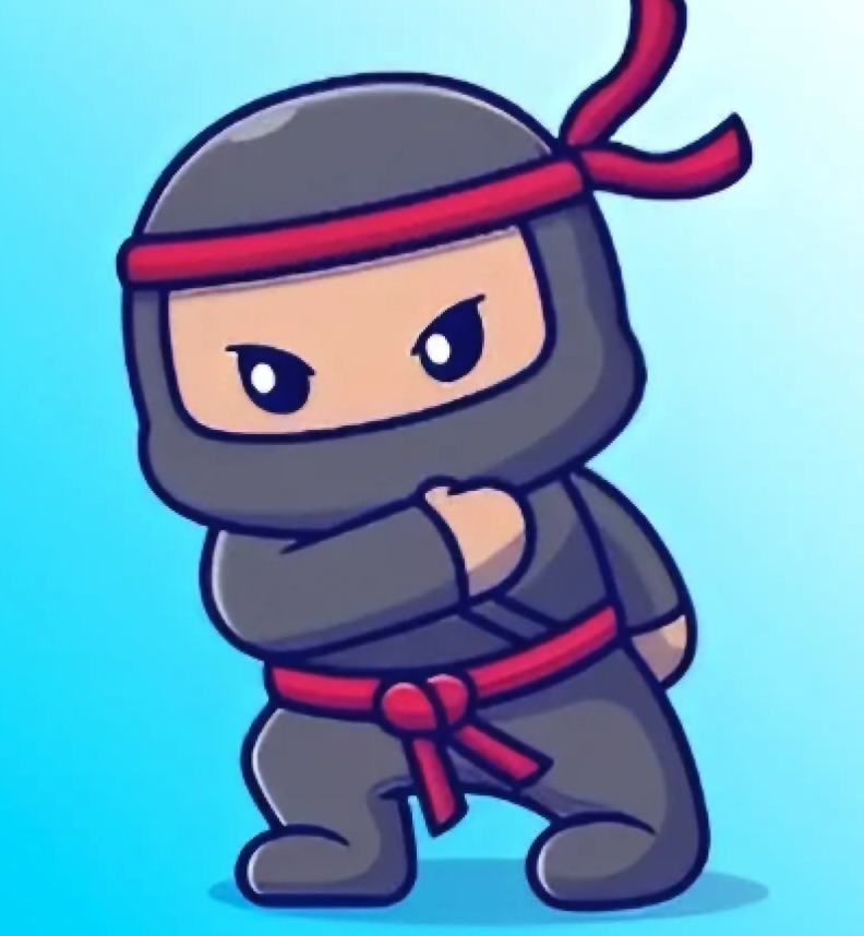 Awesome Ninja source code
