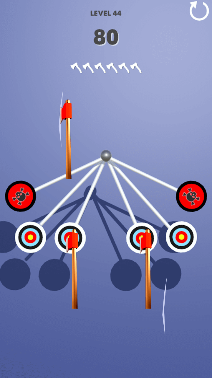 Axe Champ source code