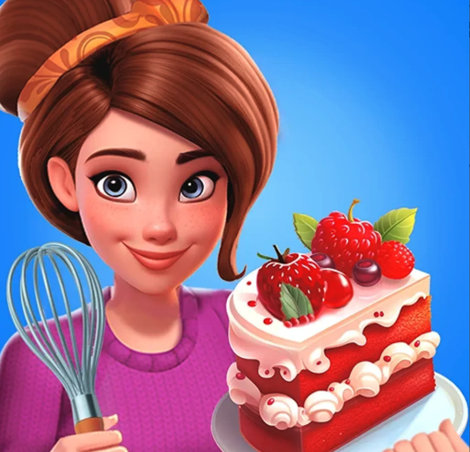 Baking Bread Collector's Edition | Kates Cooking Adventure source code