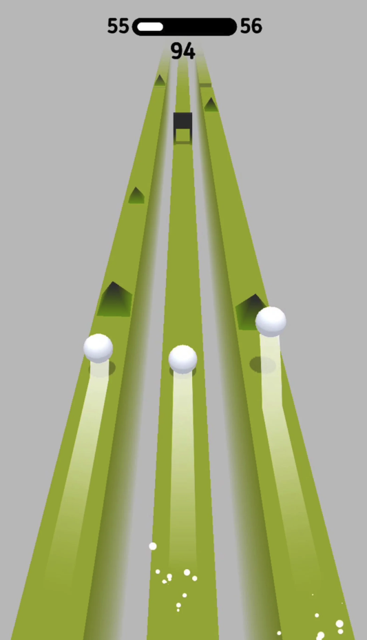 Ball Pack Unity Game Source Code – Multitasking Arcade Challenge screenshot 4
