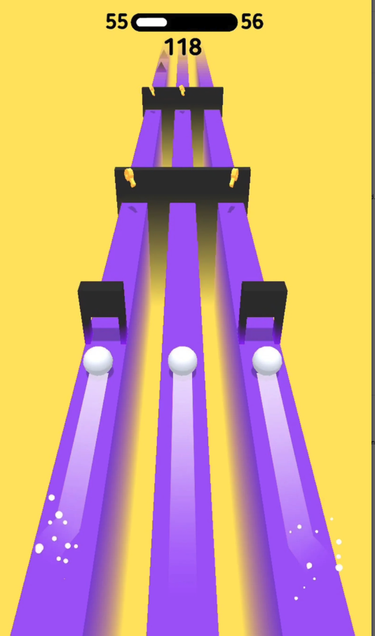 Ball Pack Unity Game Source Code – Multitasking Arcade Challenge screenshot 5