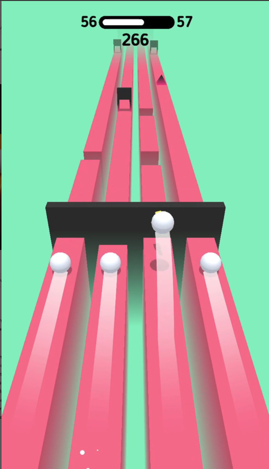 Ball Pack Unity Game Source Code – Multitasking Arcade Challenge screenshot 7
