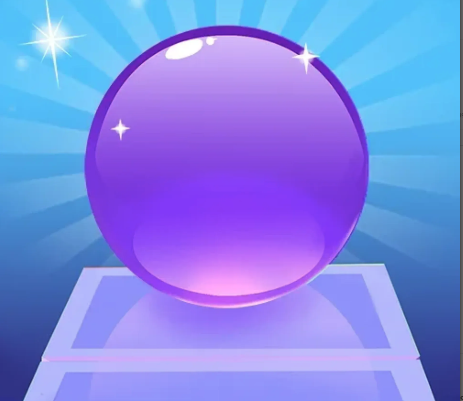Ball Tower Escape Unity Source Code – Endless Hyper Casual Ball Game Template source code