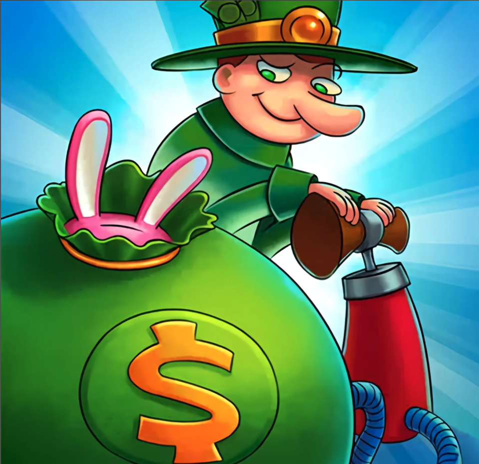 Balloon Store: Idle Tycoon screenshot 2