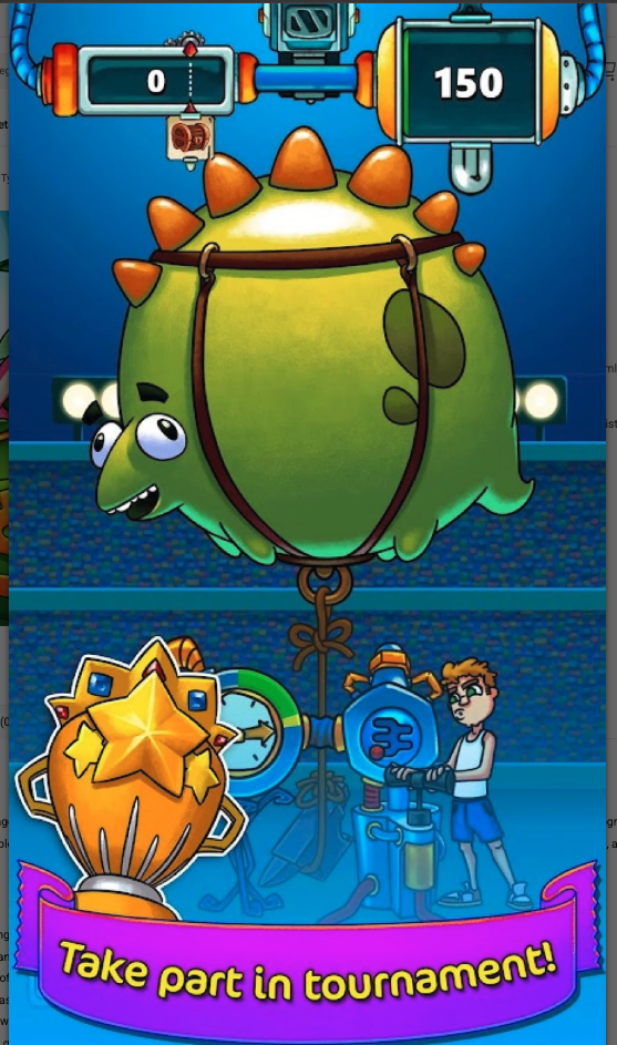 Balloon Store: Idle Tycoon screenshot 6