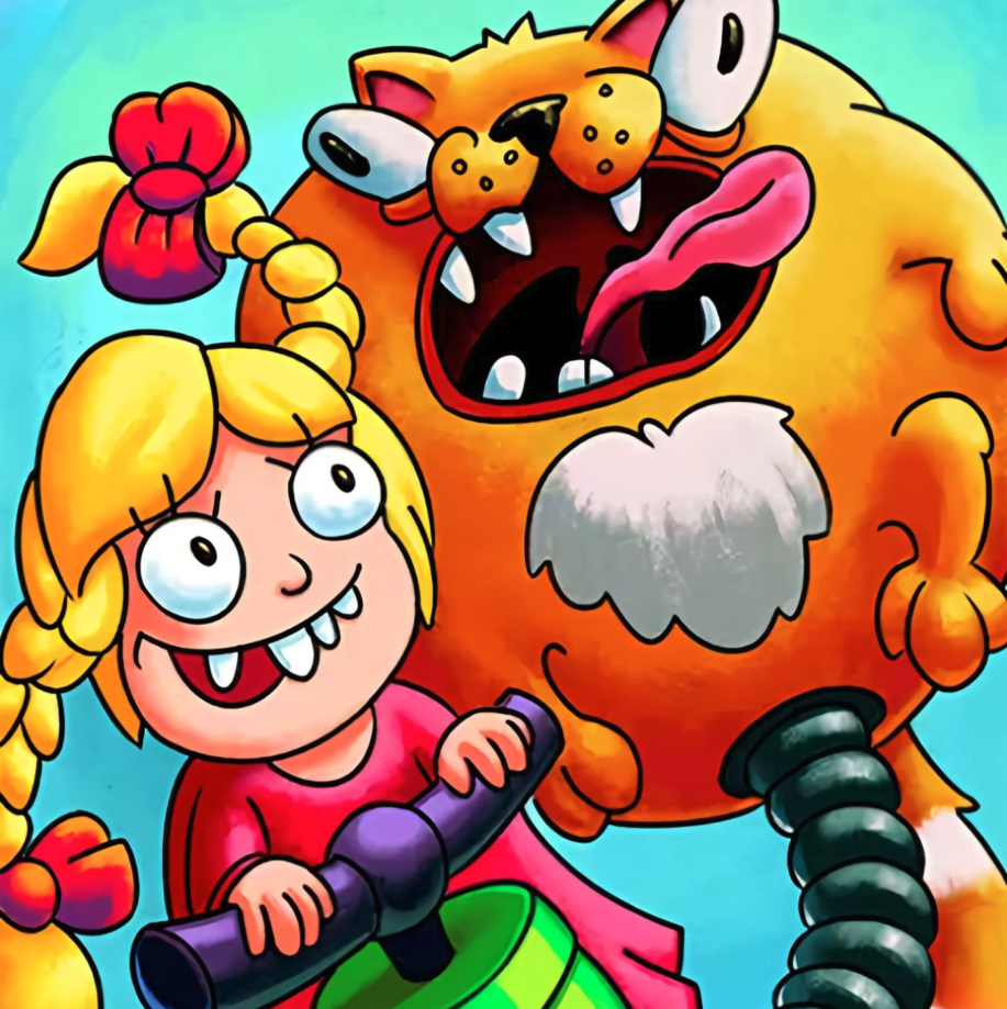 Balloonimals Fly - Rise Above The Sky source code