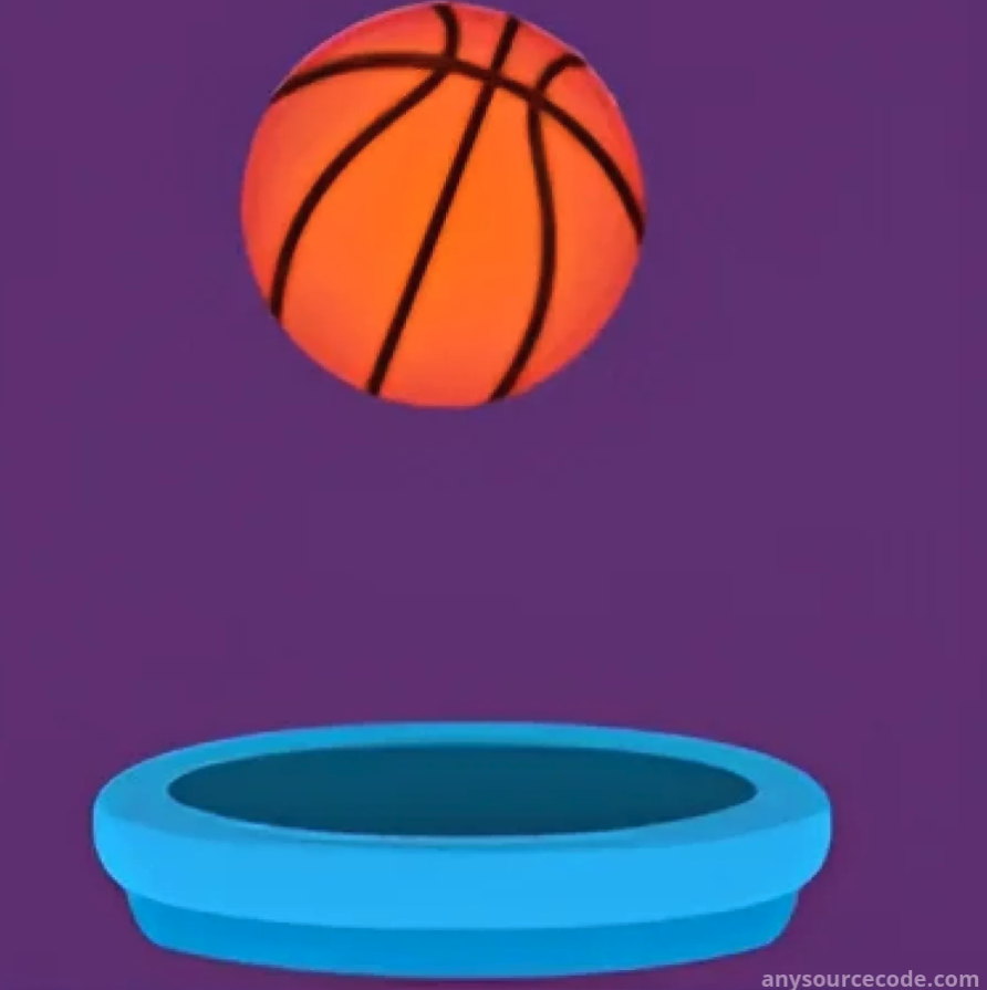 Basket Dunk screenshot 8