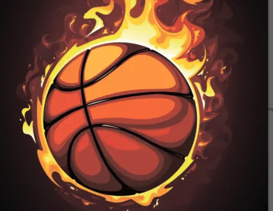 Basketball Party Shoot screenshot 2