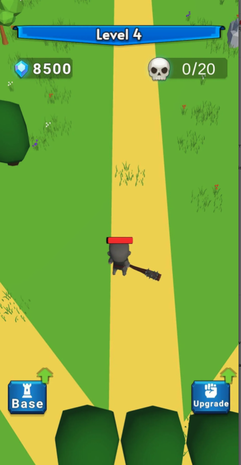 Bastion Wars screenshot 2