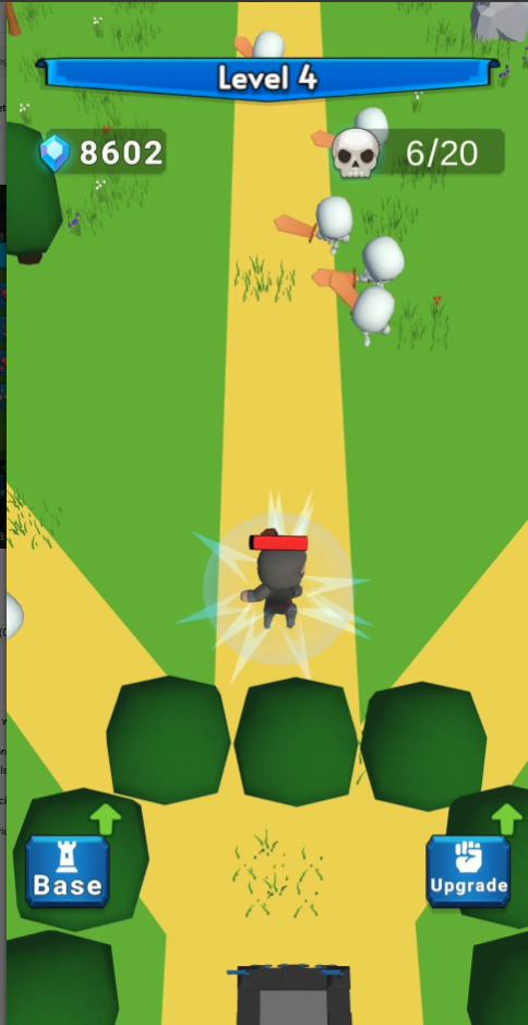 Bastion Wars screenshot 5