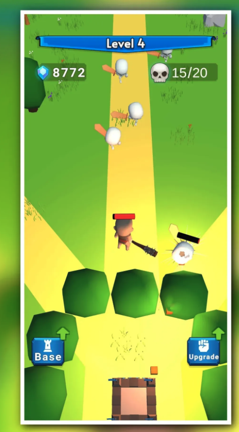 Bastion Wars screenshot 9