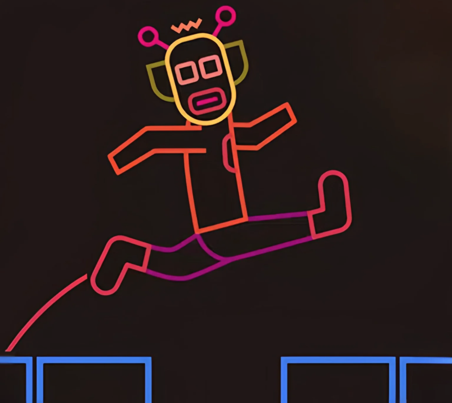 BBGO Voice Control Platformer source code