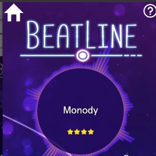 BeatLine – Rhythm Music Runner source code