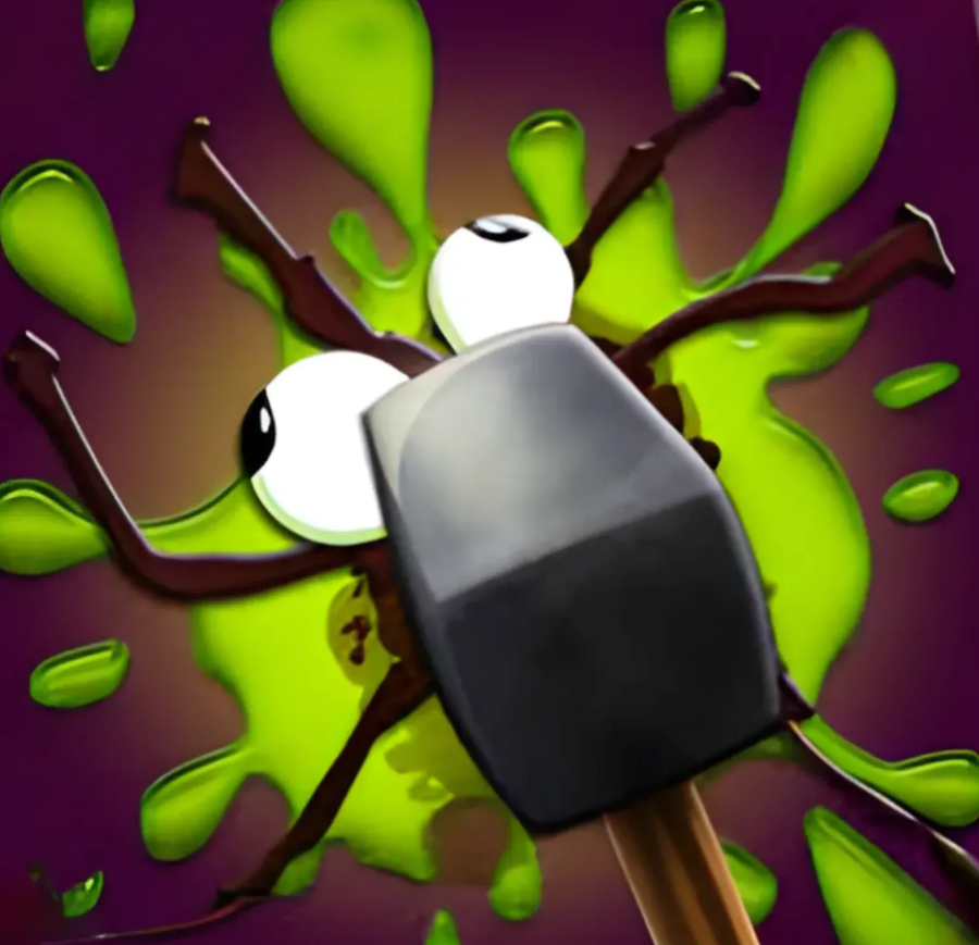 Beetle Smasher screenshot 2