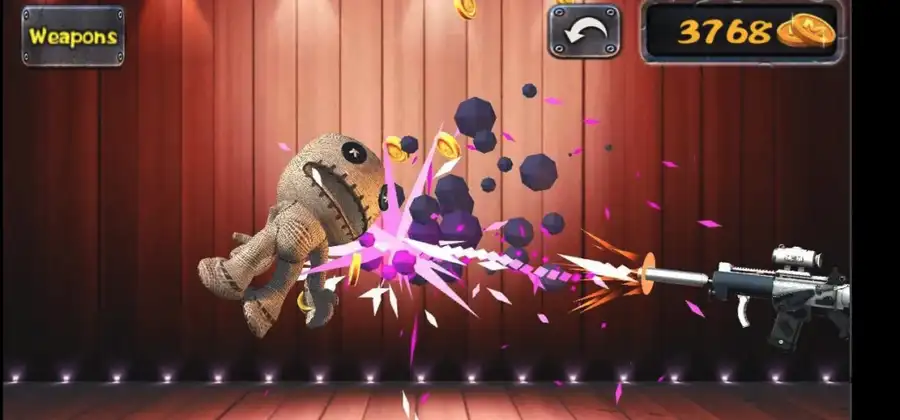 Best Beat The Puppet 3D – Ragdoll Fun Game SellUnitySourceCode.com Demo source code