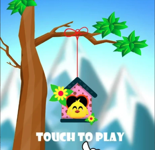 Bird Bounce Adventure - Fly to New Heights source code