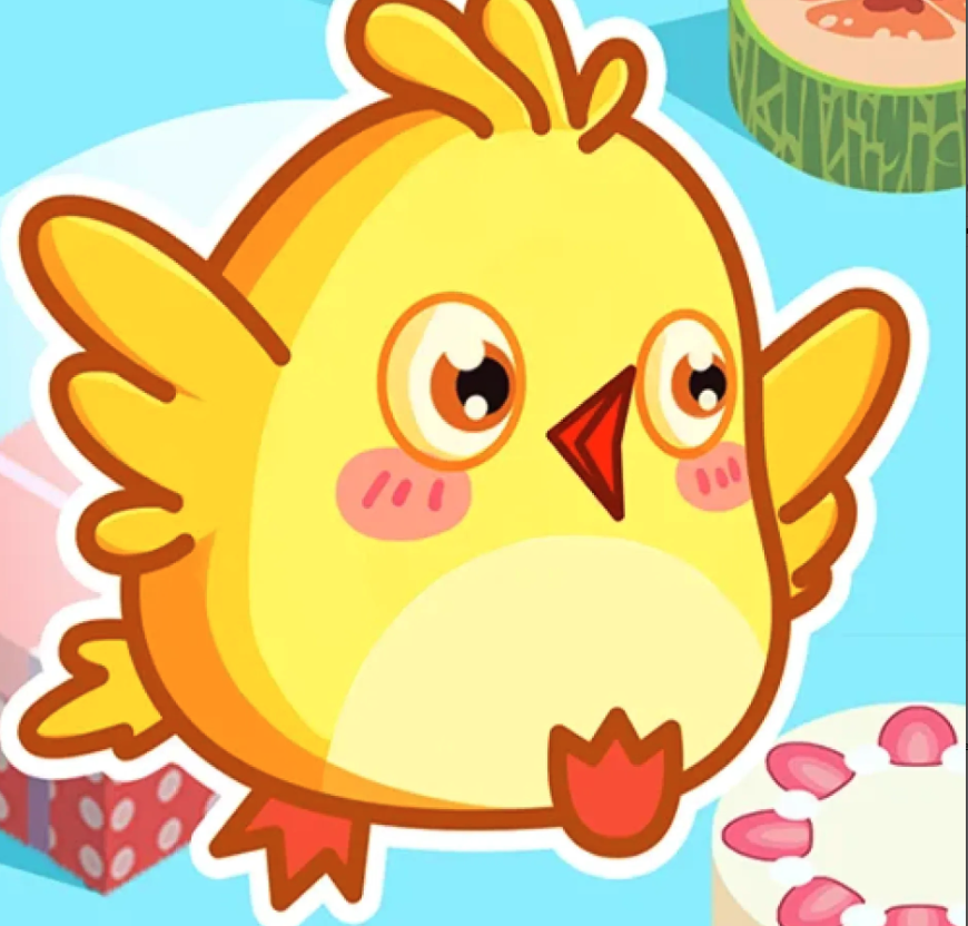 Birdy Hop source code