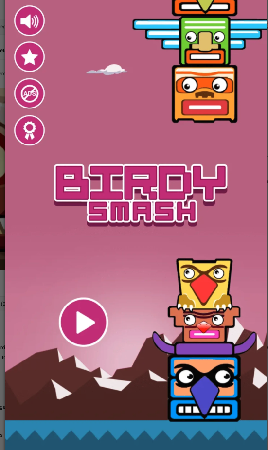 Birdy Smash - Totem Quest screenshot 3