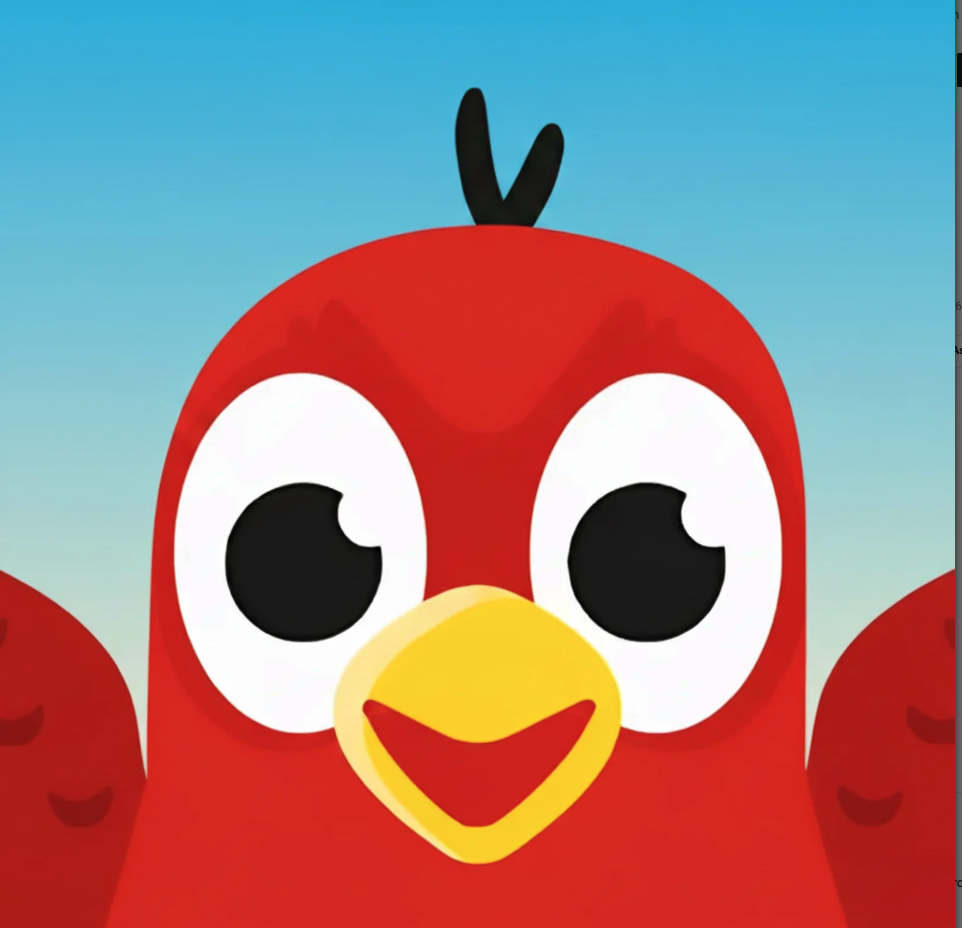Birdy Trip Unity Source Code – Cute Bird Migration Arcade Game source code