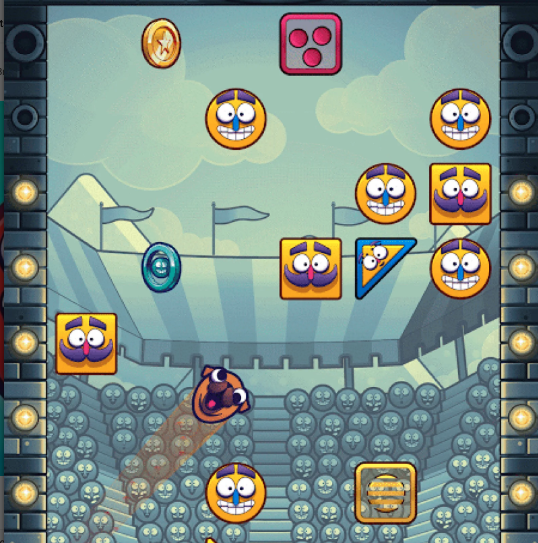 Blasty Bubs: Brick Breaker source code