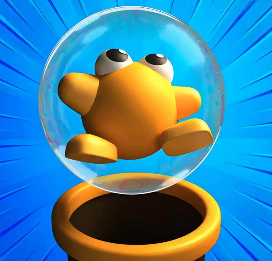 Blob Line – Color Match Puzzle Game source code