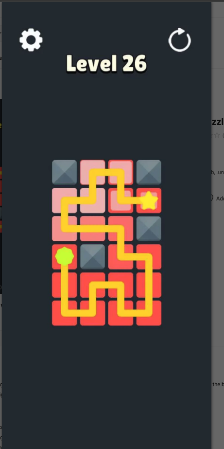 Block Fill – One Line Puzzle screenshot 5