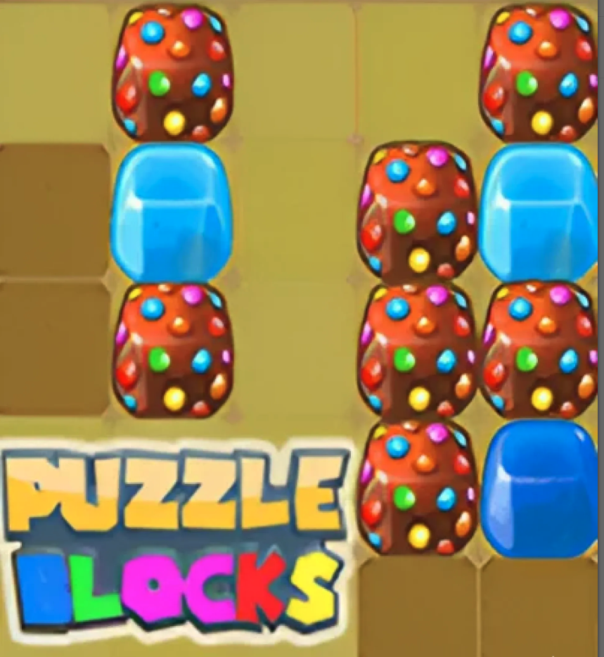 Block Jelly Puzzle screenshot 2