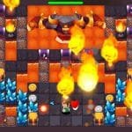 Bomber Heroes – Classic Bomberman Unity Source Code | PlaySourceCode.net screenshot 2