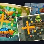 Bomber Heroes – Classic Bomberman Unity Source Code | PlaySourceCode.net screenshot 4