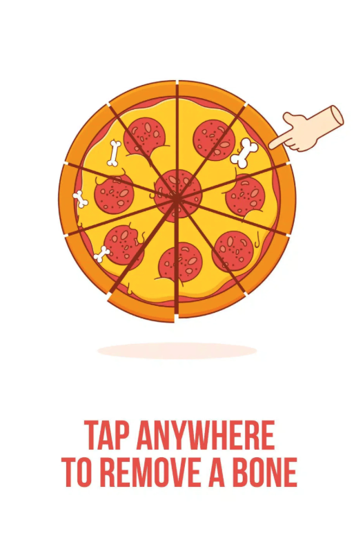 Boneless Pizza screenshot 4
