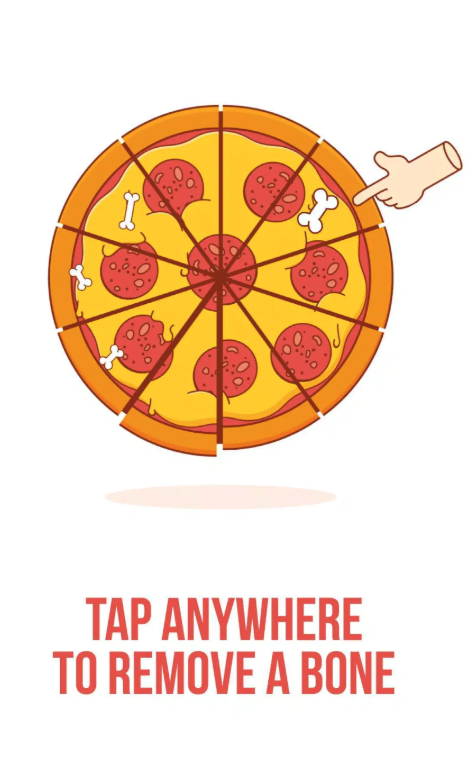 Boneless Pizza screenshot 7