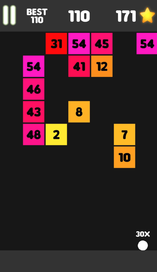 Boom ballz - Unity Source Code screenshot 4