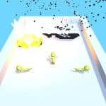 Boomerang 3D – Unity Source Code screenshot 3