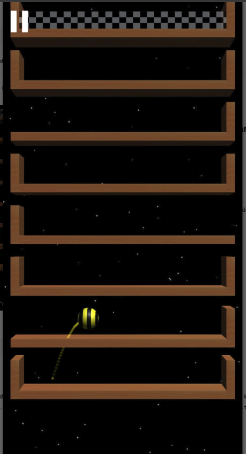 Bouncy Ball | Jumping Marble - Unity Game screenshot 6