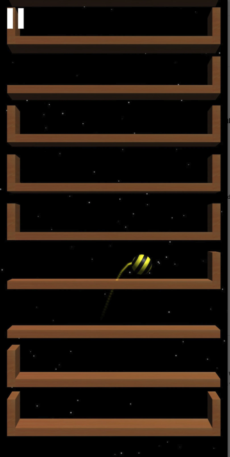 Bouncy Ball | Jumping Marble - Unity Game screenshot 7
