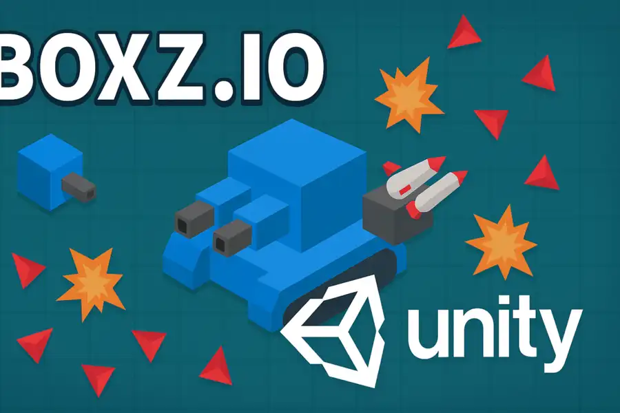 Boxz.io screenshot 2