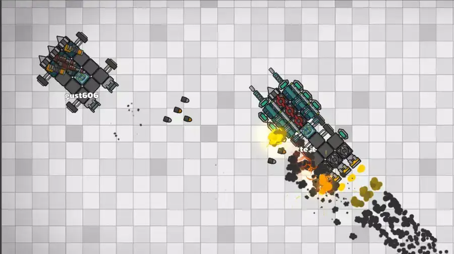 Boxz.io screenshot 4