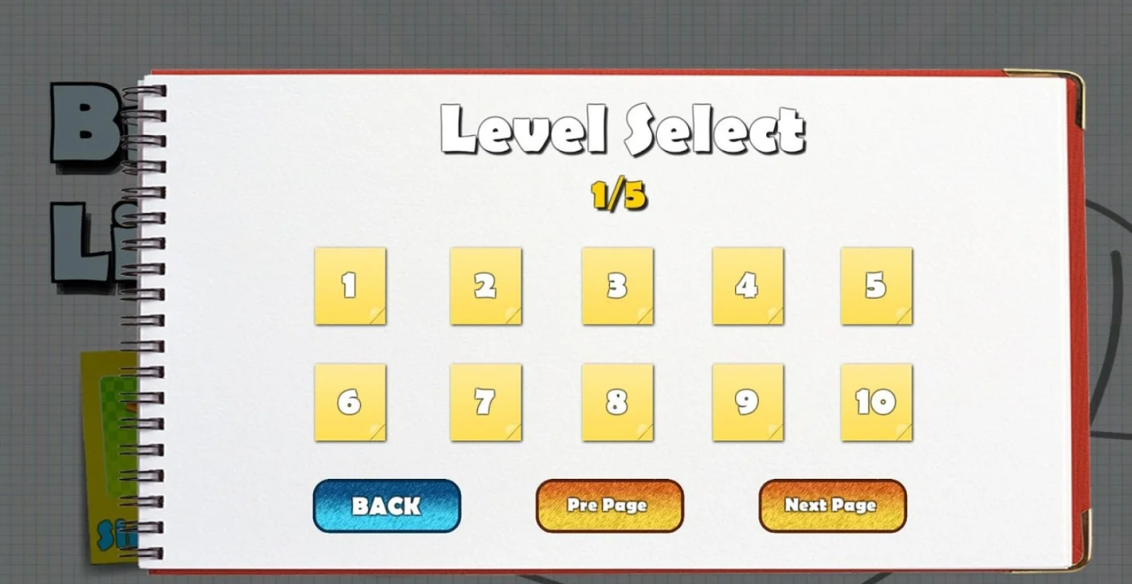 Brain Line Sketch - Easy Brain screenshot 6